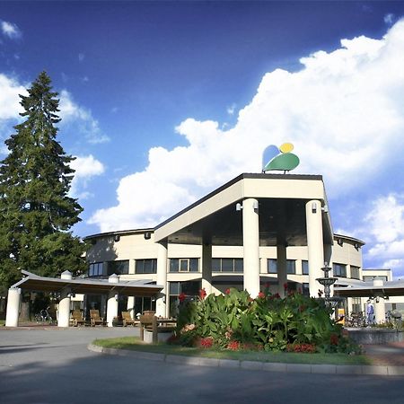 Spa Hotel Kunnonpaikka Kuopio Zewnętrze zdjęcie