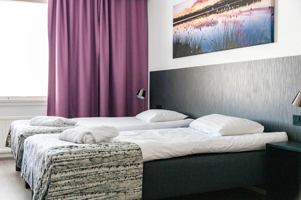 Spa Hotel Kunnonpaikka Kuopio Zewnętrze zdjęcie