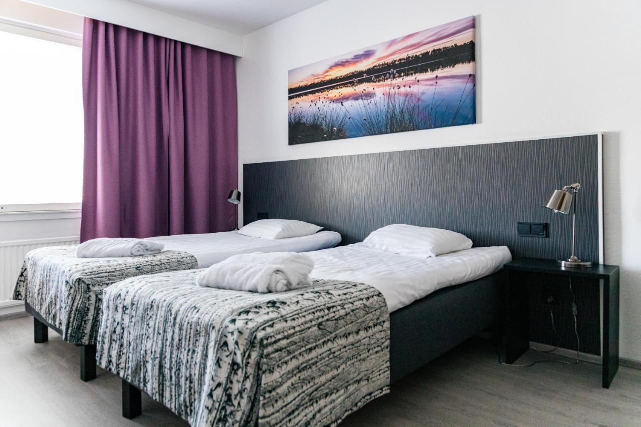 Spa Hotel Kunnonpaikka Kuopio Zewnętrze zdjęcie