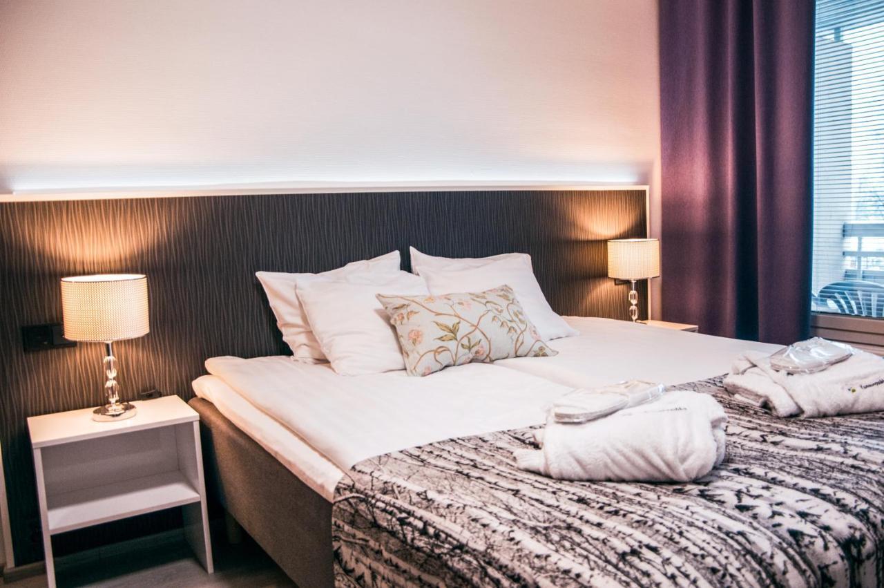 Spa Hotel Kunnonpaikka Kuopio Zewnętrze zdjęcie