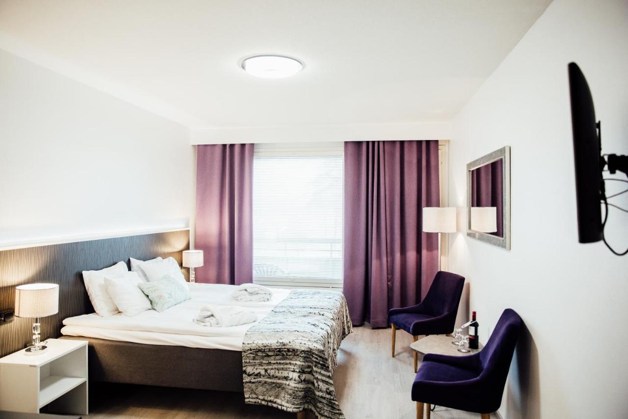 Spa Hotel Kunnonpaikka Kuopio Zewnętrze zdjęcie