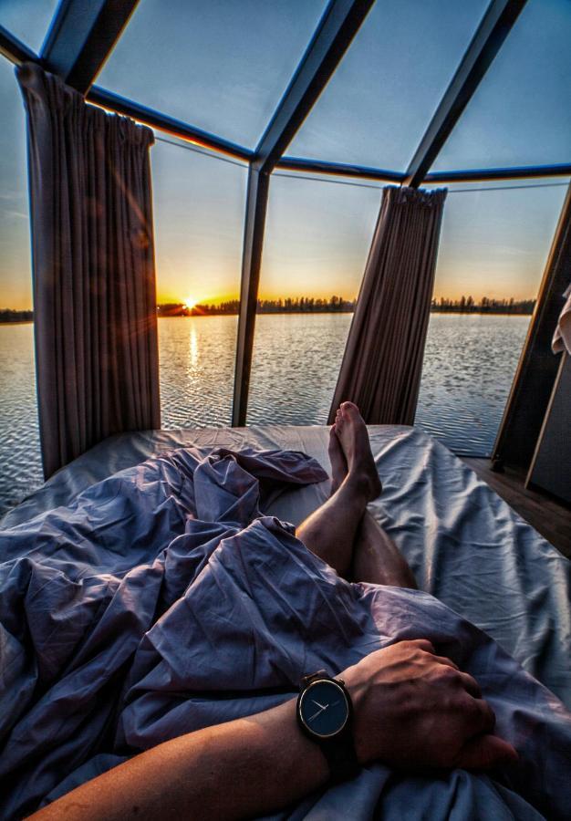 Spa Hotel Kunnonpaikka Kuopio Zewnętrze zdjęcie