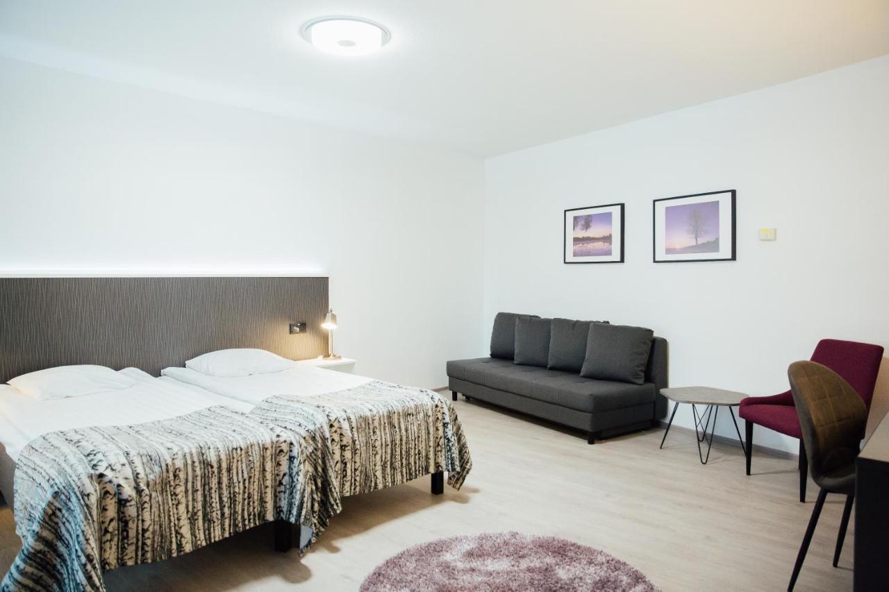 Spa Hotel Kunnonpaikka Kuopio Zewnętrze zdjęcie