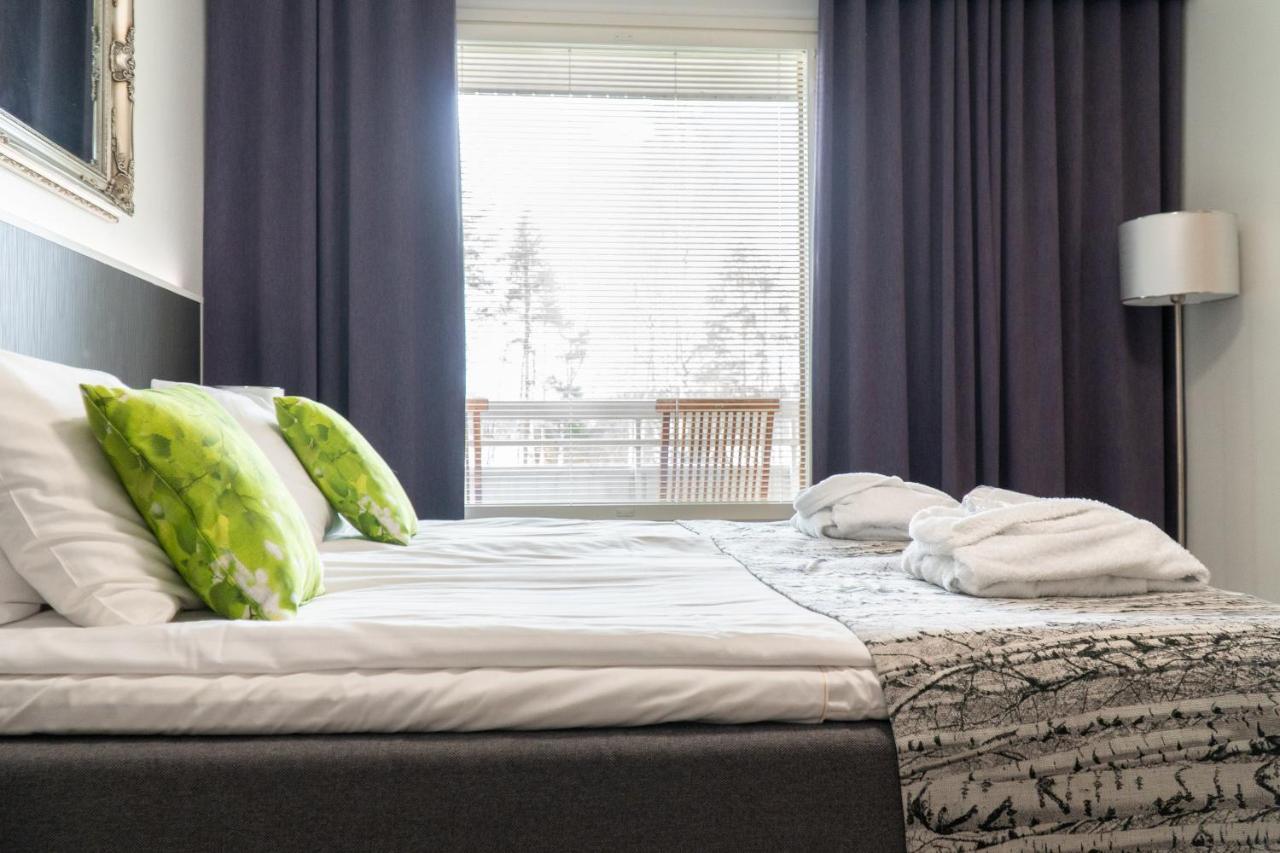 Spa Hotel Kunnonpaikka Kuopio Zewnętrze zdjęcie