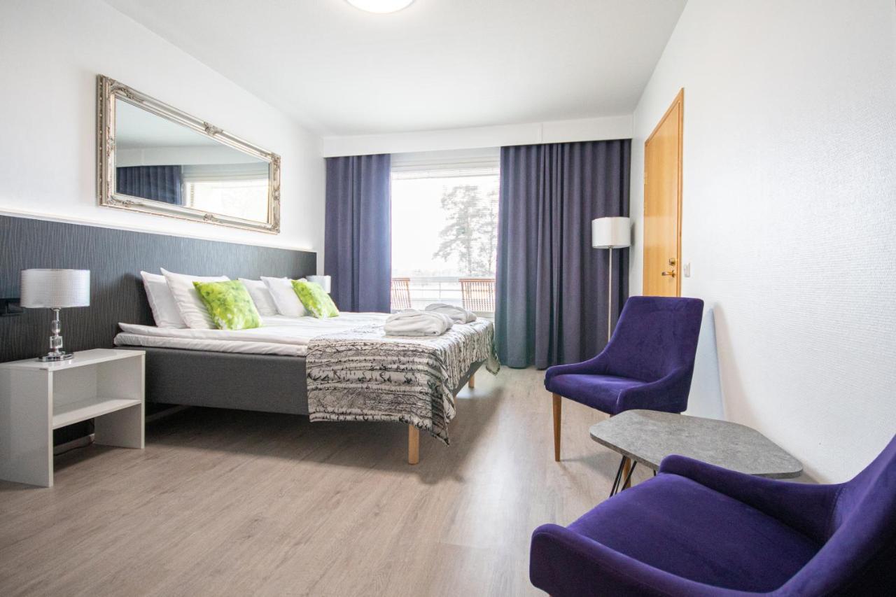 Spa Hotel Kunnonpaikka Kuopio Zewnętrze zdjęcie