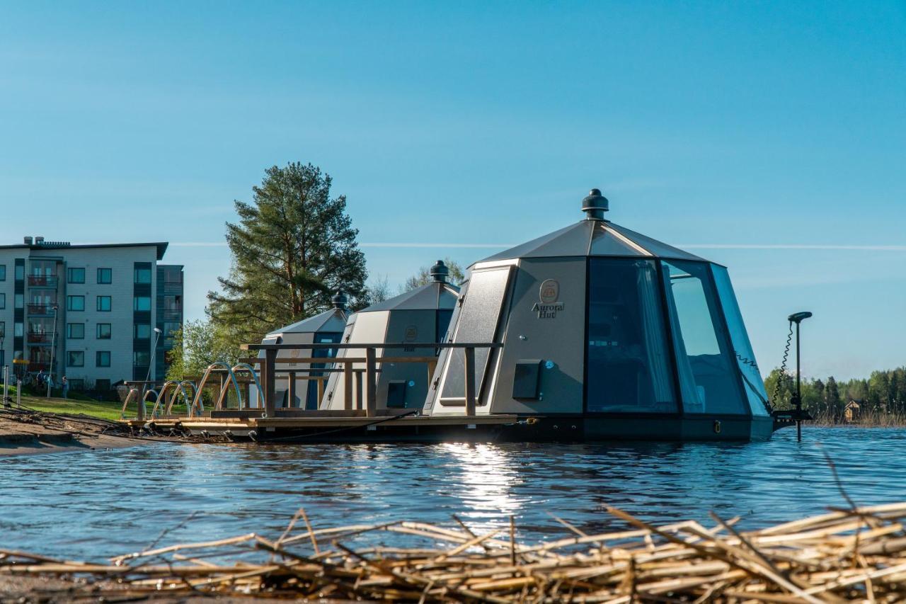 Spa Hotel Kunnonpaikka Kuopio Zewnętrze zdjęcie