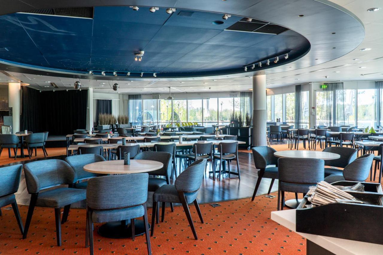 Spa Hotel Kunnonpaikka Kuopio Zewnętrze zdjęcie