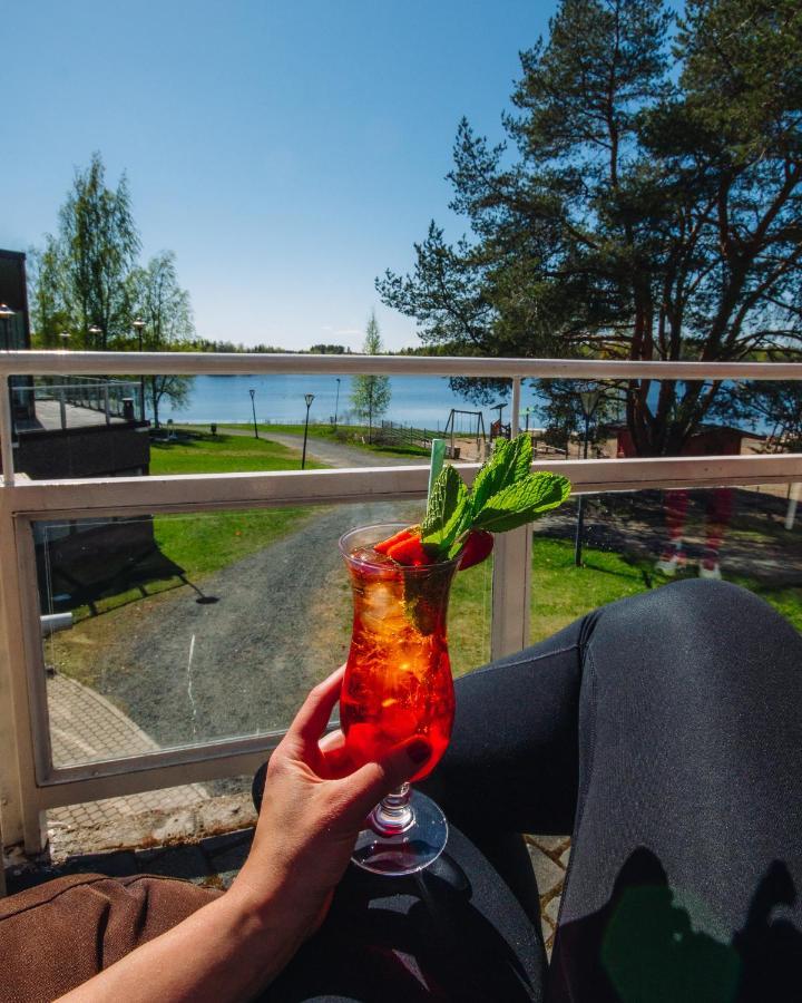 Spa Hotel Kunnonpaikka Kuopio Zewnętrze zdjęcie