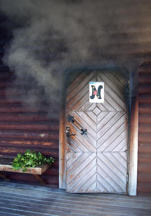 Spa Hotel Kunnonpaikka Kuopio Zewnętrze zdjęcie