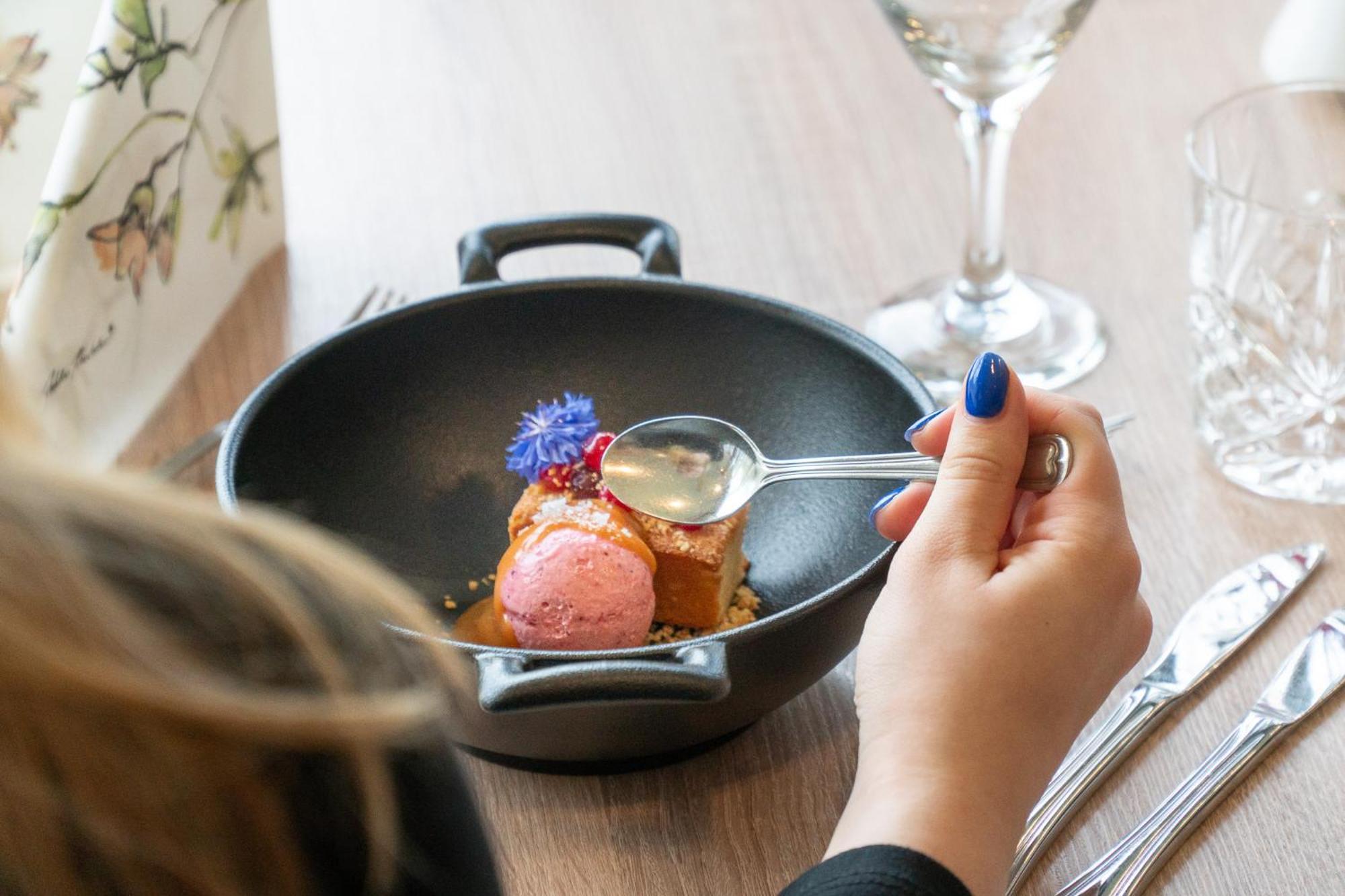 Spa Hotel Kunnonpaikka Kuopio Zewnętrze zdjęcie