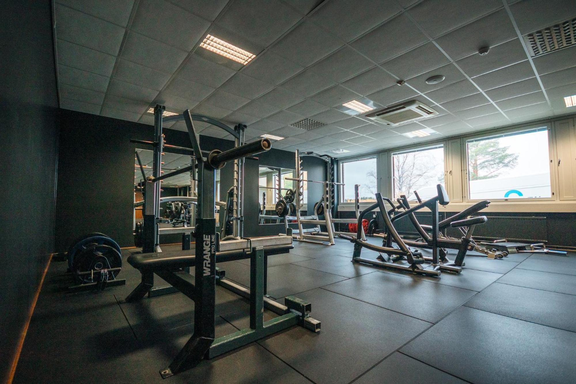 Spa Hotel Kunnonpaikka Kuopio Zewnętrze zdjęcie