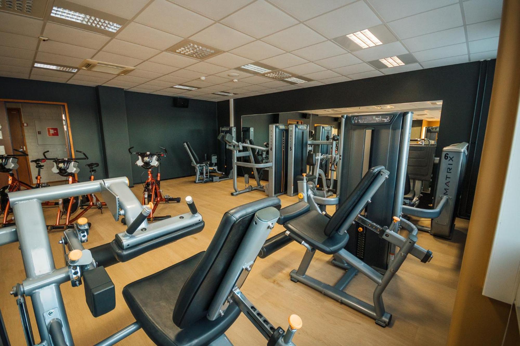 Spa Hotel Kunnonpaikka Kuopio Zewnętrze zdjęcie