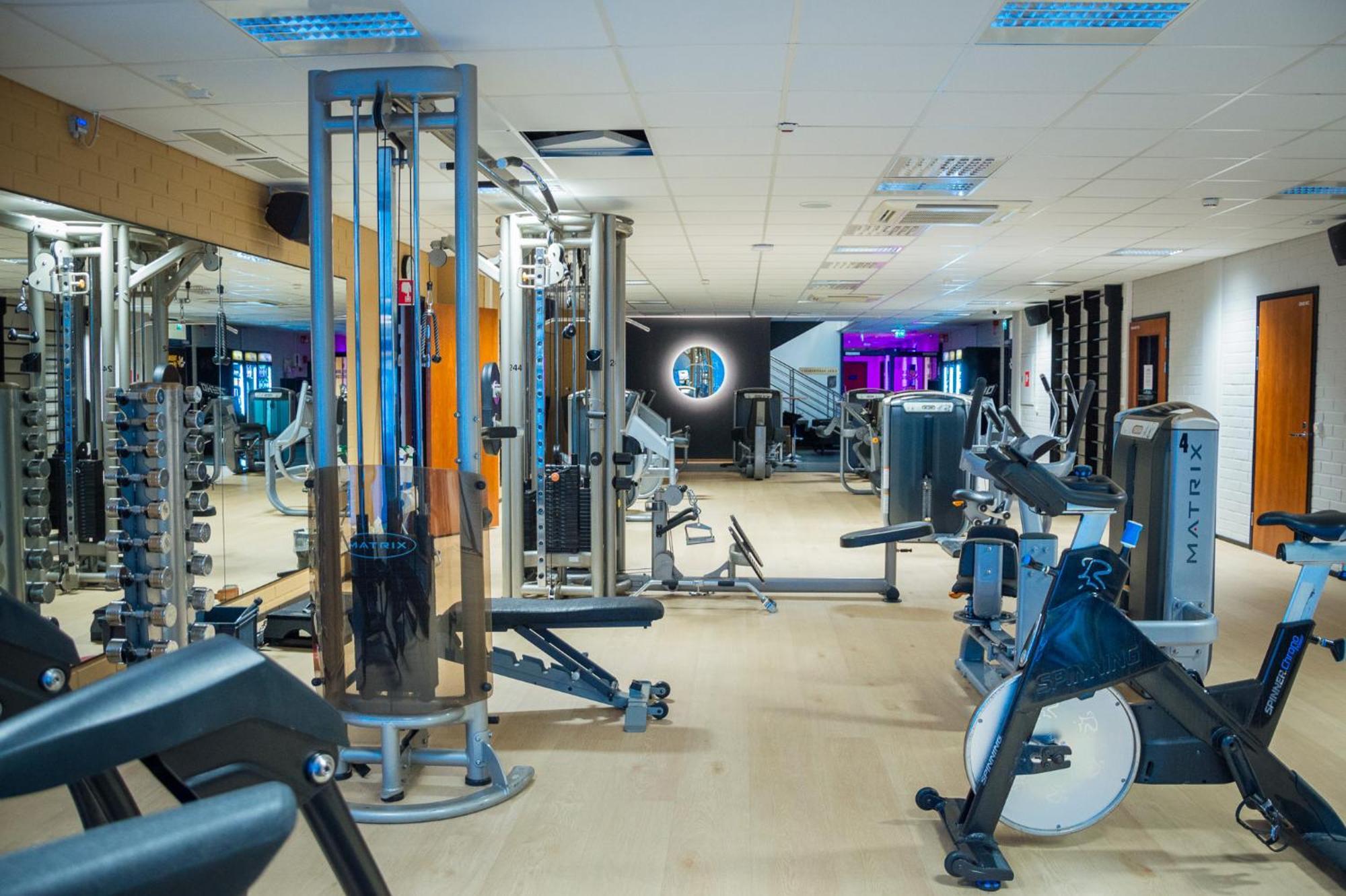 Spa Hotel Kunnonpaikka Kuopio Zewnętrze zdjęcie