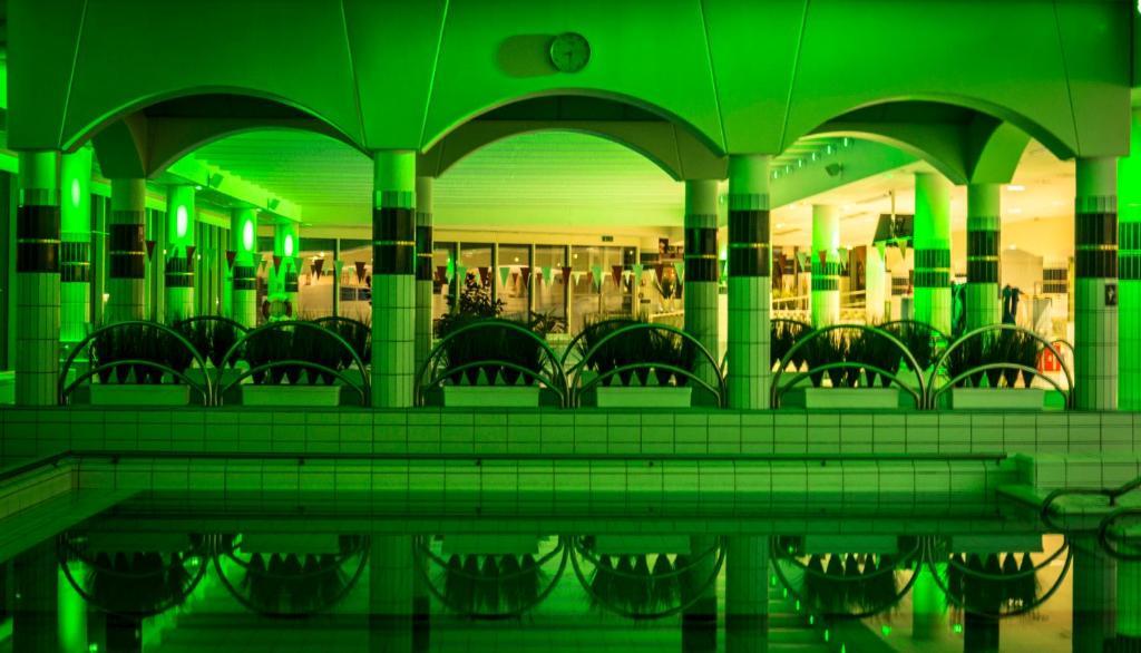Spa Hotel Kunnonpaikka Kuopio Zewnętrze zdjęcie