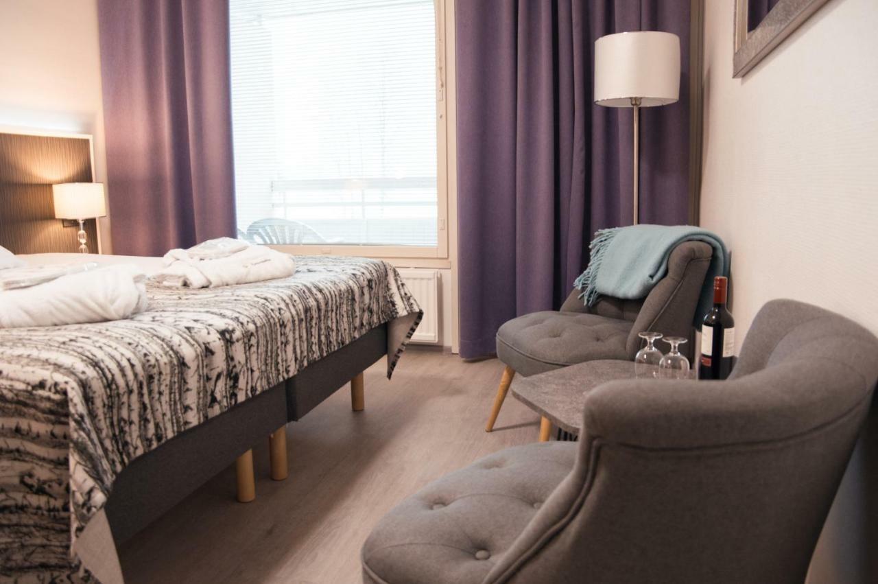 Spa Hotel Kunnonpaikka Kuopio Zewnętrze zdjęcie