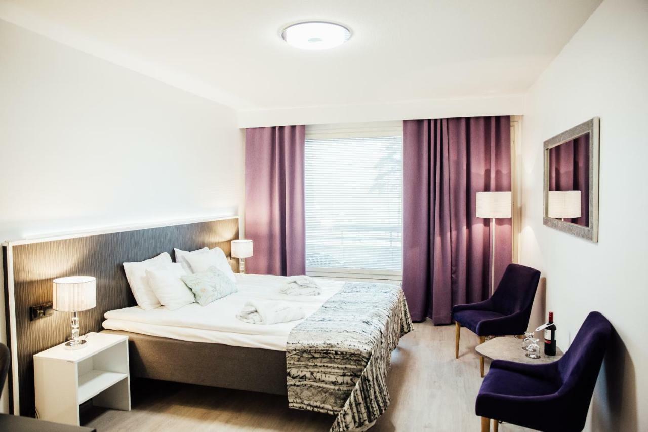 Spa Hotel Kunnonpaikka Kuopio Zewnętrze zdjęcie