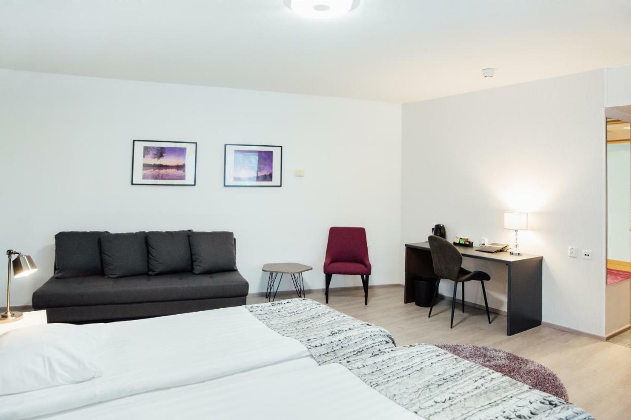 Spa Hotel Kunnonpaikka Kuopio Zewnętrze zdjęcie