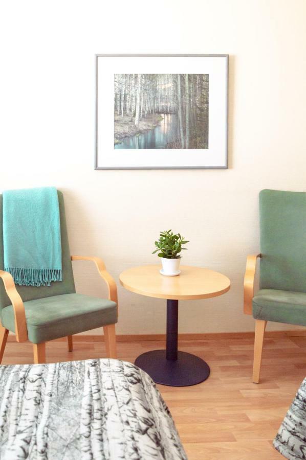Spa Hotel Kunnonpaikka Kuopio Zewnętrze zdjęcie