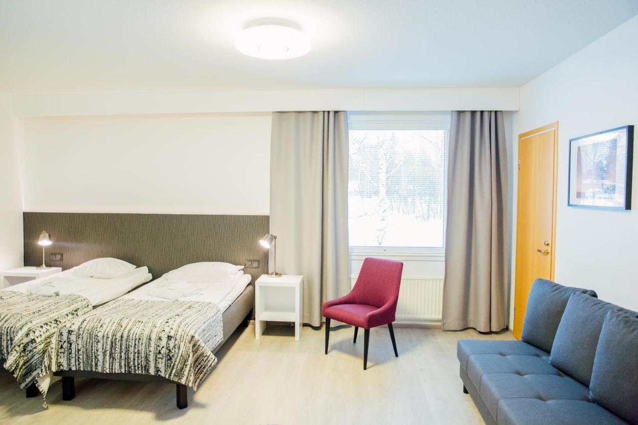 Spa Hotel Kunnonpaikka Kuopio Zewnętrze zdjęcie